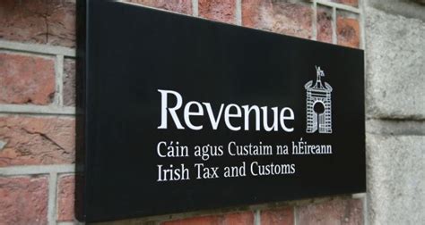 Revenue Issues Guidance For Apss Trustees On Form 1 Return Irish