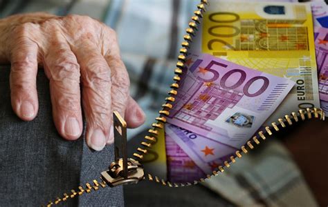 Quanto Si Prende Di Pensione A Anni Con Anni Di Contributi