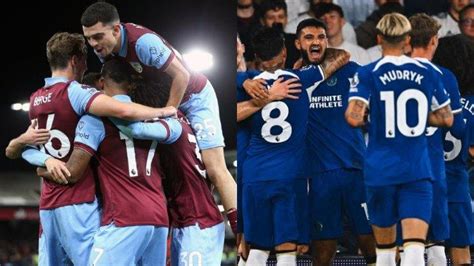 Prediksi Skor Chelsea Vs Burnley Chris Sutton Dan Paul Merson Kompak