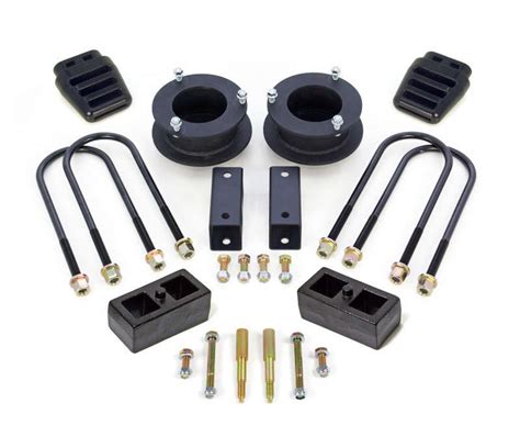 Shop Lift Kits Suspension Trucks And Jeeps Custom Offsets