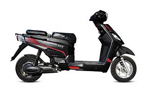 Hero Electric Scooters in India | Hero Electric Scooty Prices, Mileage ...