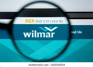 Wilmar Logo Vectors Free Download