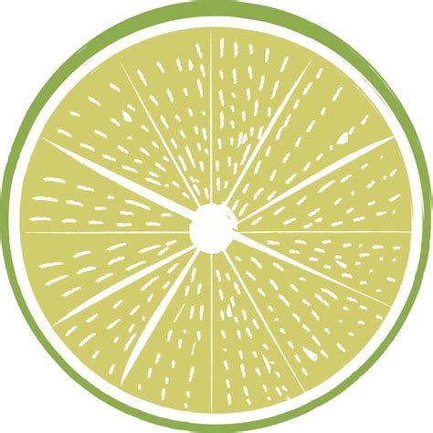 Premium Vector Hand Drawn Style Fruit Lemon