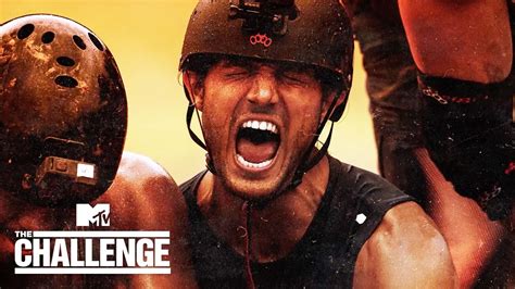 Mtvs The Challenge Battle For A New Champion Premieres Wednesday