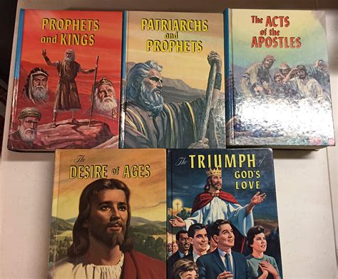 Buy Conflict Of The Ages Series Volume Set The Acts Of The Apostles