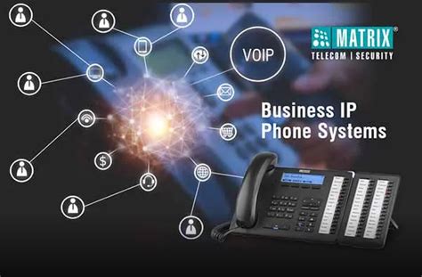 Comprehensive Guide to Understand Business IP Phone Systems