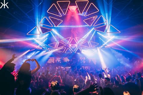 The Best Las Vegas Clubs 2025: Our Top 10 Picks for a Wild Night Out in ...