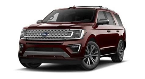 2018 2021 Ford Expedition Service Repair Manual PDF