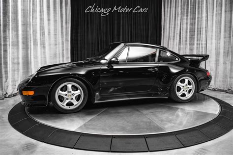 Porsche 911 Carrera RS The Ultimate Guide, 51% OFF