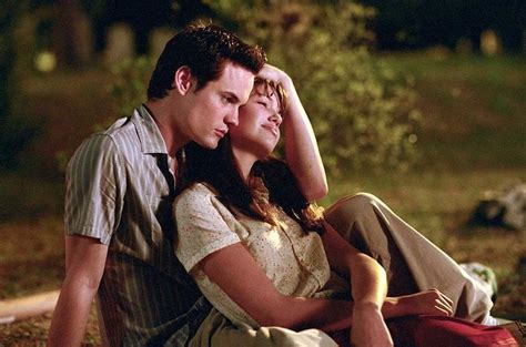 ≡ 10 Most Tragic Movie Couples 》 Her Beauty