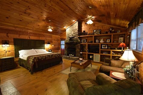 6 Best Pet-Friendly Cabins In Townsend, Tennessee - Updated | Trip101