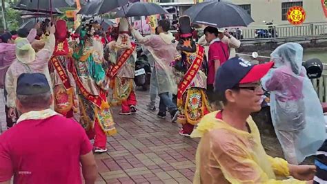 東港迎媽祖~2024甲辰年東港朝隆宮開基三百週年慶 媽祖巡安護境文化祭 第二天 Youtube