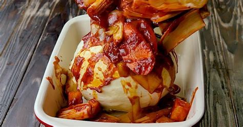 Stuffed Whole Cabbage Recipe: Easier Than Cabbage Rolls – Cook It