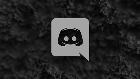 Discord Dark Wallpaper