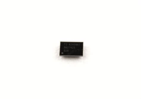 Запчасть для мобильного устройства AiTech Микросхема BQ27425 - купить ...