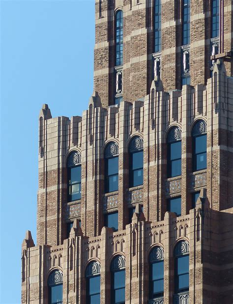 david stott building photo    stock image skydb