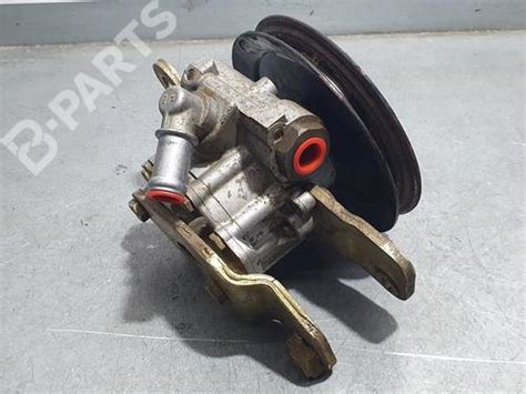 Steering Pump Nissan Cabstar E Tl Vl B Parts