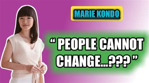 Top Marie Kondo Quotes To Spark Joy In Your House And Your Life In