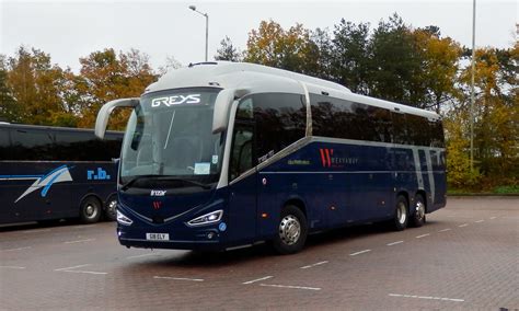 Greys G Ely G Ely Irizar I S Integral Greys Of Ely Loc Flickr