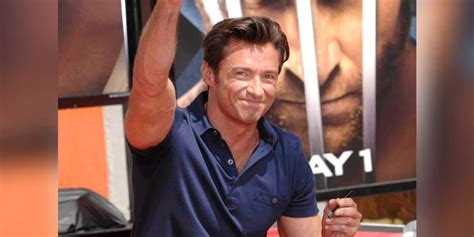 Steroide F R Wolverine Hugh Jackman Spricht Klartext