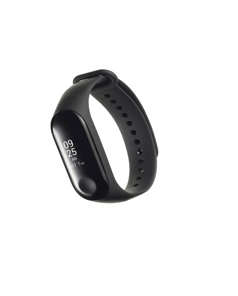 Фитнес-браслет Xiaomi Mi Band 3 - рейтинг 2,72 по отзывам экспертов ☑ ...