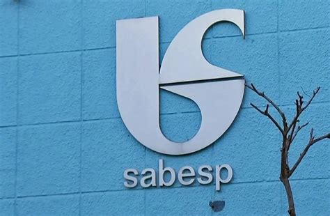 Sabesp anuncia plano de investimentos de R 26 bilhões até 2027