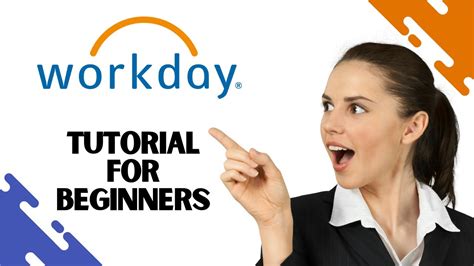 How To Use Workday Workday Hcm Tutorial For Beginners Youtube