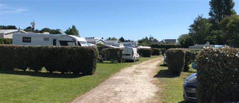 Camping Le Rivage Campingspotter Nl