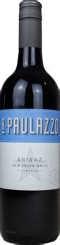 R Paulazzo Nsw Shiraz Naked Wines