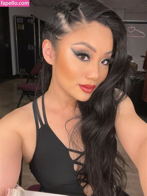 Tina Guo Tina Guo Nude Leaked Onlyfans Photo Fapelloi Thefap