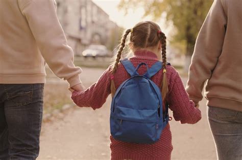 Ser una familia de acogida en Chile cómo ayudar a niños en situación