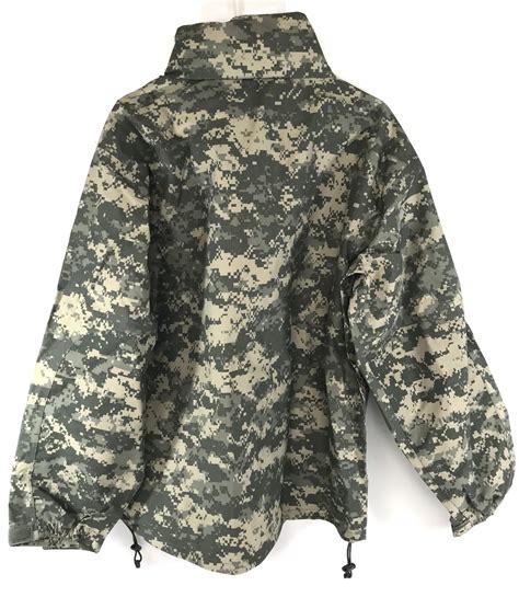 Us Military Gen Iii Level Acu Digital Ecwcs Goretex Lightweight