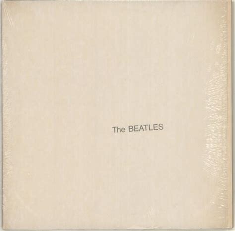 The Beatles [white Album] [50th Anniversary Edition] [lp] 60 Off