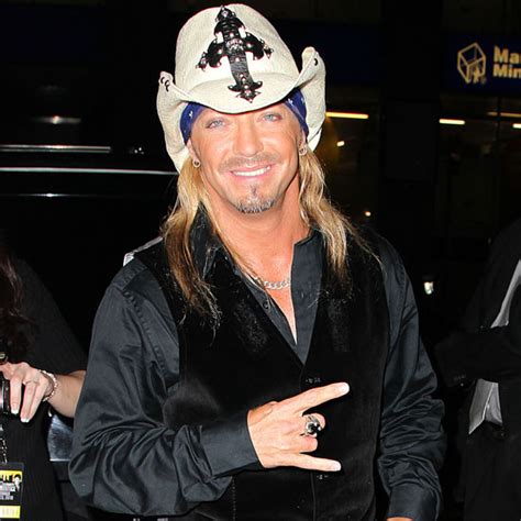 Bret Michaels Says He's Having Surgery This Fall to Fix His Heart