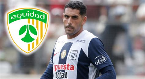 La Equidad Revel La Fecha L Mite Para Que Alianza Lima Pueda Comprar