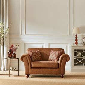 Armchairs SALE - Leather & Fabric| Dunelm