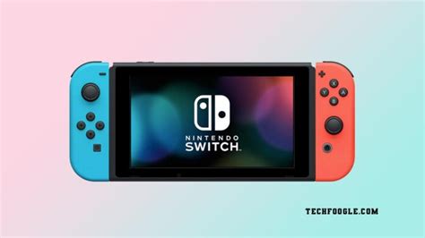 Breaking Nintendo Switch Release Date Leaked At Ces What We