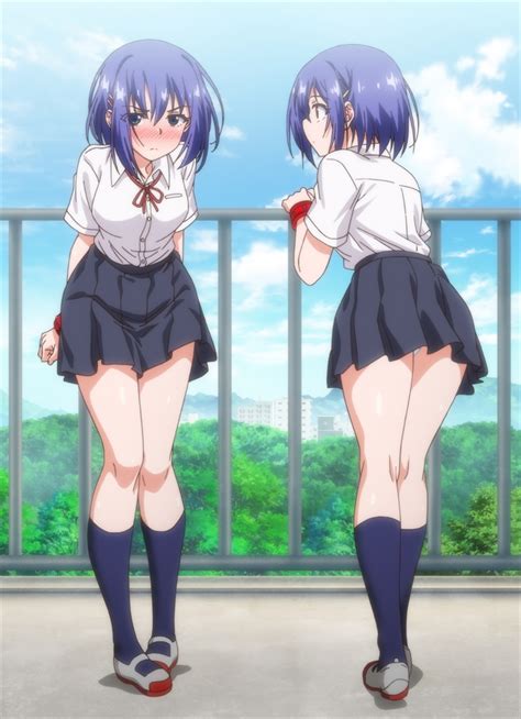 Kaede To Suzu The Animation Episode 2 Discussion Forums