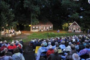 Openluchtspel Speeldata Bekend Toneelgezelschap T Buurtschap