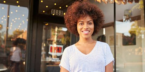 Small Business Grants For Minority Africanamericangrants