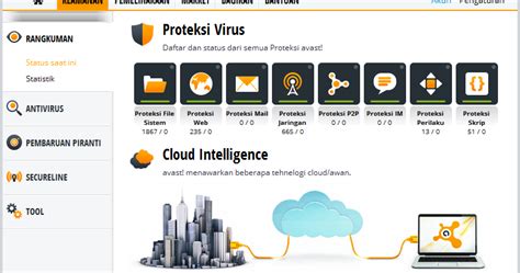 Top Contoh Virus Komputer Dan Malware Ide Spesial