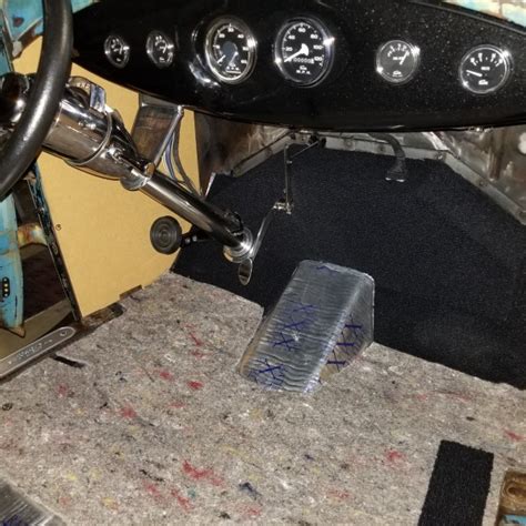 Hot Rods Started Spec Ing Out Parts Page 12 The H A M B