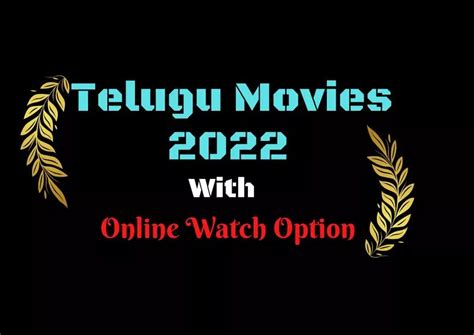 Telugu Movies 2022 | New Telugu Movies | Bollywood Product