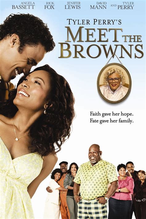 Meet the Browns (film) - Alchetron, The Free Social Encyclopedia