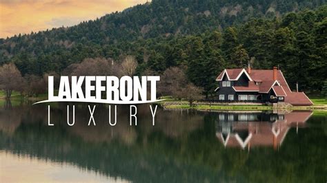 Watch Lakefront Luxury Full Episodes, Video & More | A&E