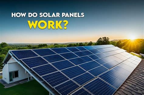 How Solar Panels Work Uniscan Leading Solar Energy Solutions In