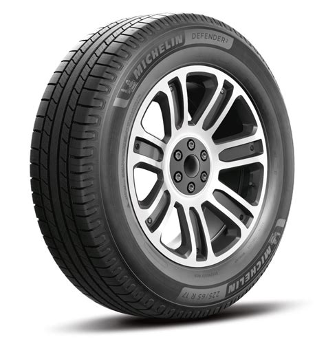 MICHELIN Defender2 - Car Tire | MICHELIN USA