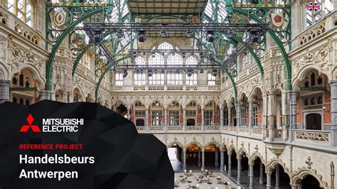 Handelsbeurs Antwerpen Borzestraat Antwerpen