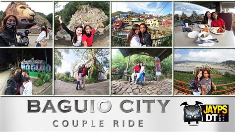 Long Ride Series Quezon City To Baguio City Adventure St Time