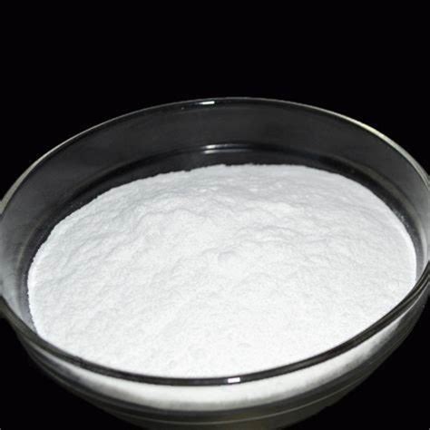 Factory Supply Pure Magnesium Sulfate Anhydrous Powder China